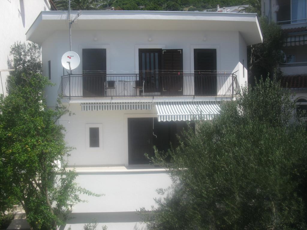 Holiday Home Mona Igrane Habitación foto