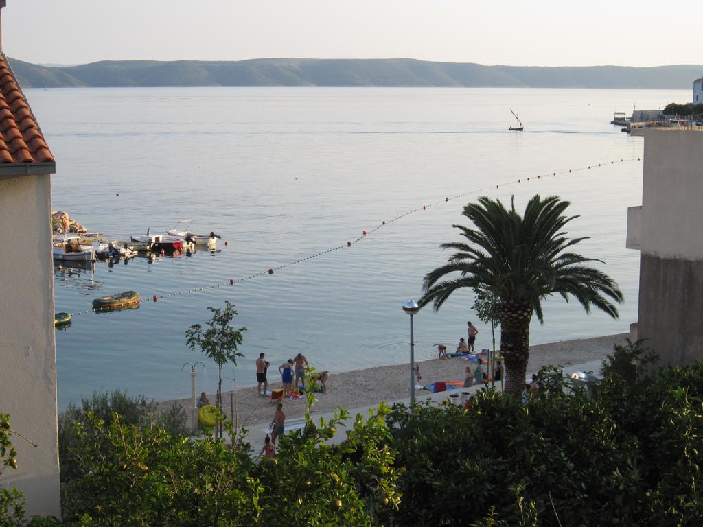 Holiday Home Mona Igrane Exterior foto